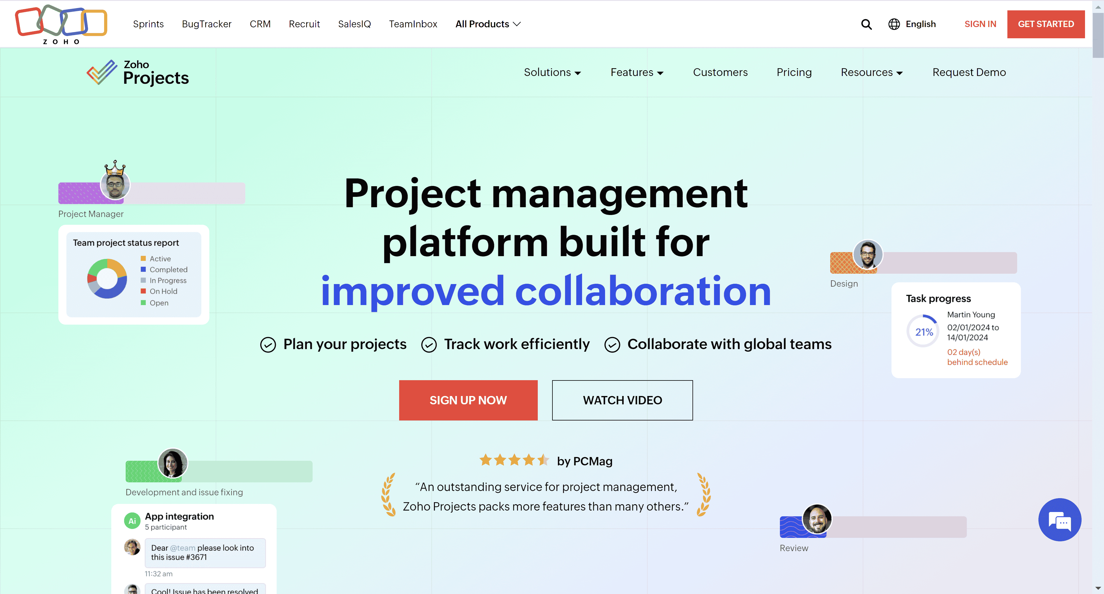 2024盘点：除了Redmine，还有哪些不错的项目管理工具