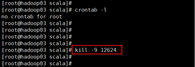 阿里云服务器告警提示挖矿,怎么办