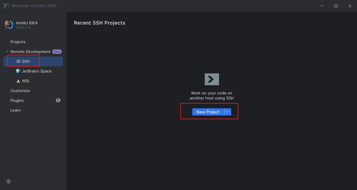 IntelliJ IDEA无公网远程Linux服务器环境开发(建议收藏!)