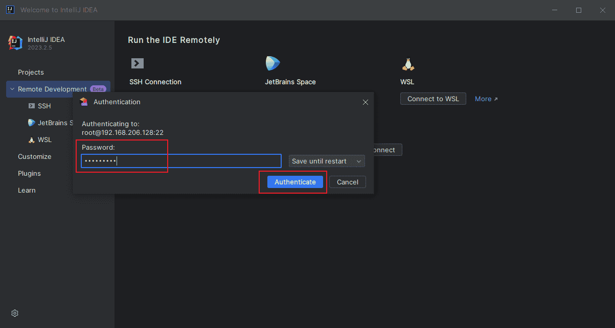 IntelliJ IDEA无公网远程Linux服务器环境开发(建议收藏!)