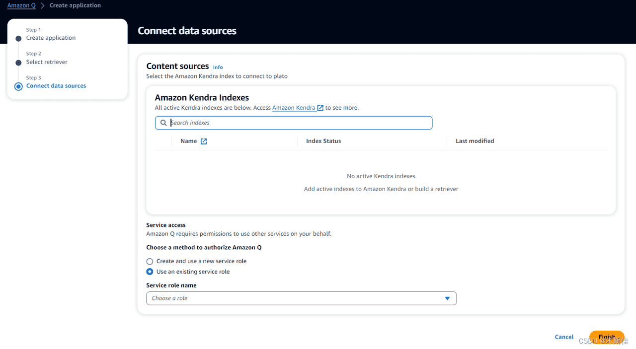 2023 re:Invent | Amazon Q 与 Amazon CodeWhisperer 面向企业开发者提效利器