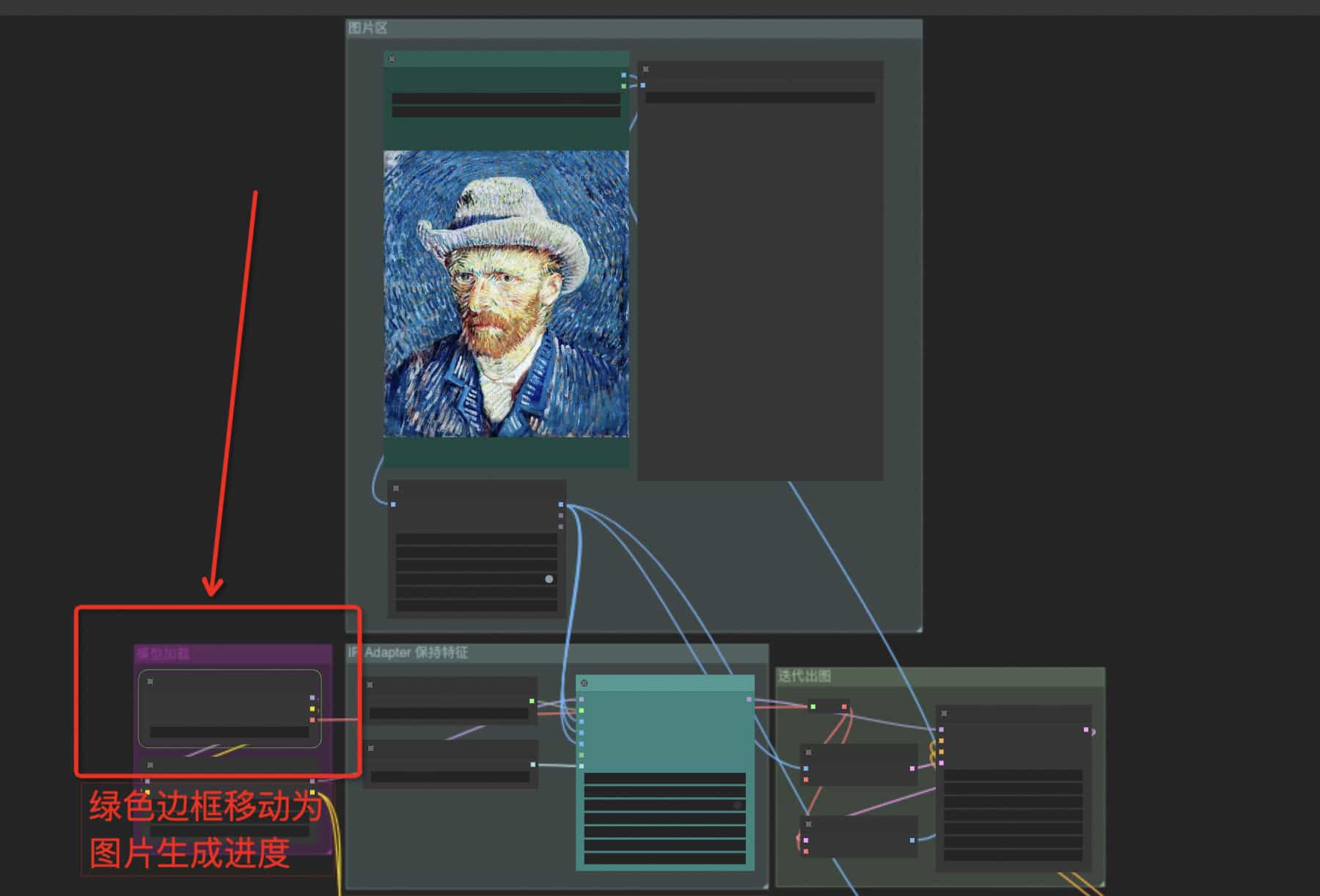 “粘土风格”轻松拿捏,基于函数计算部署 ComfyUI实现AI生图
