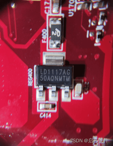 显卡基础知识及元器件原理分析