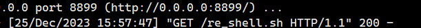 数据库攻防学习之MySQL