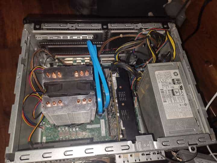 图吧垃圾佬的电源捡垃圾指南附玄武尘雨受众分析