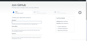 源代码管理工具——Github
