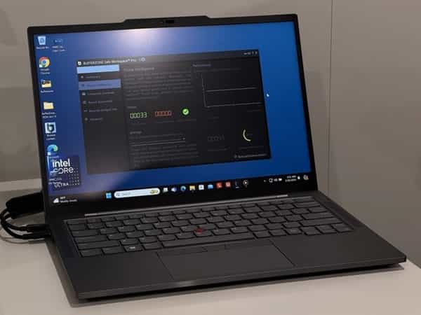 AI PC大爆发!英特尔酷睿Ultra成最大赢家