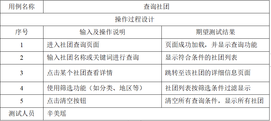 软件工程基础大作业