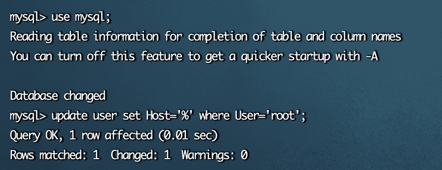 华为云服务器+使用本地navcat管理数据库