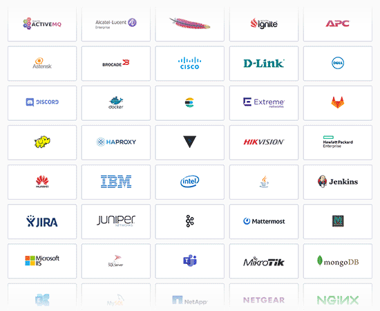 Zabbix 7.0 LTS OVF (build with LNMP based on Rocky 8.10)