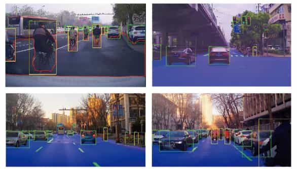 自动驾驶半实物仿真平台设计方案：827-8路GMSL视频注入回灌的自动驾驶半实物仿真平台