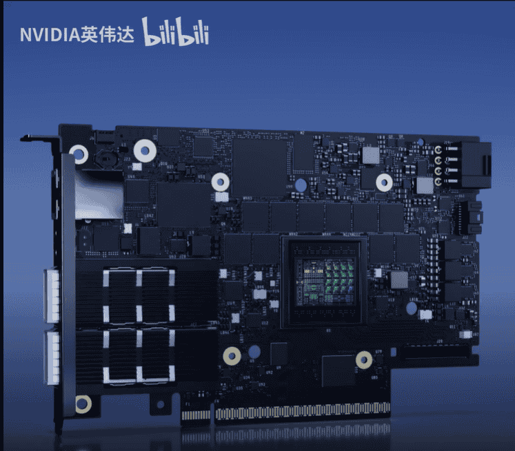 NVIDIA一直宣传的DPU是个啥东西，啥用处？ —— NVIDIA BlueField-3 DPU