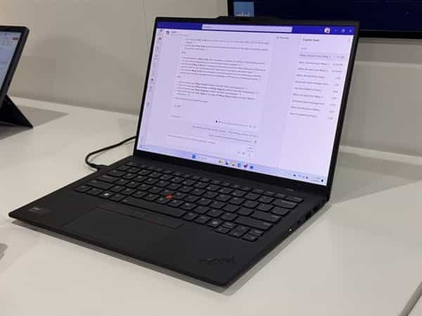 AI PC大爆发!英特尔酷睿Ultra成最大赢家