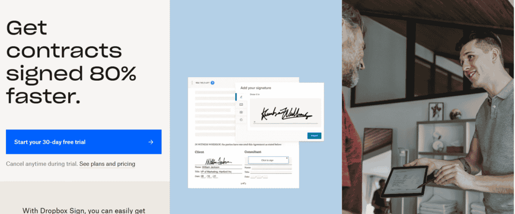 电子签章软件排名:对比顶级十款