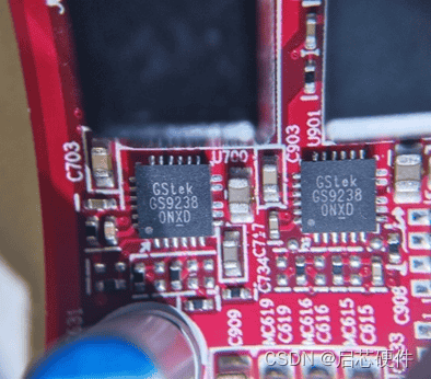 显卡基础知识及元器件原理分析