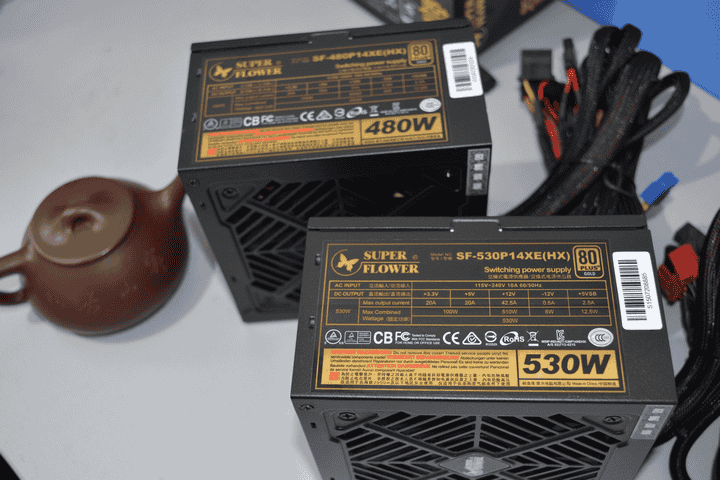 图吧垃圾佬的电源捡垃圾指南附玄武尘雨受众分析