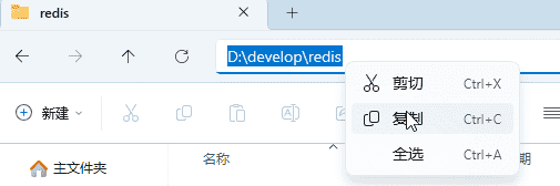 双系统Redis安装保姆级教程