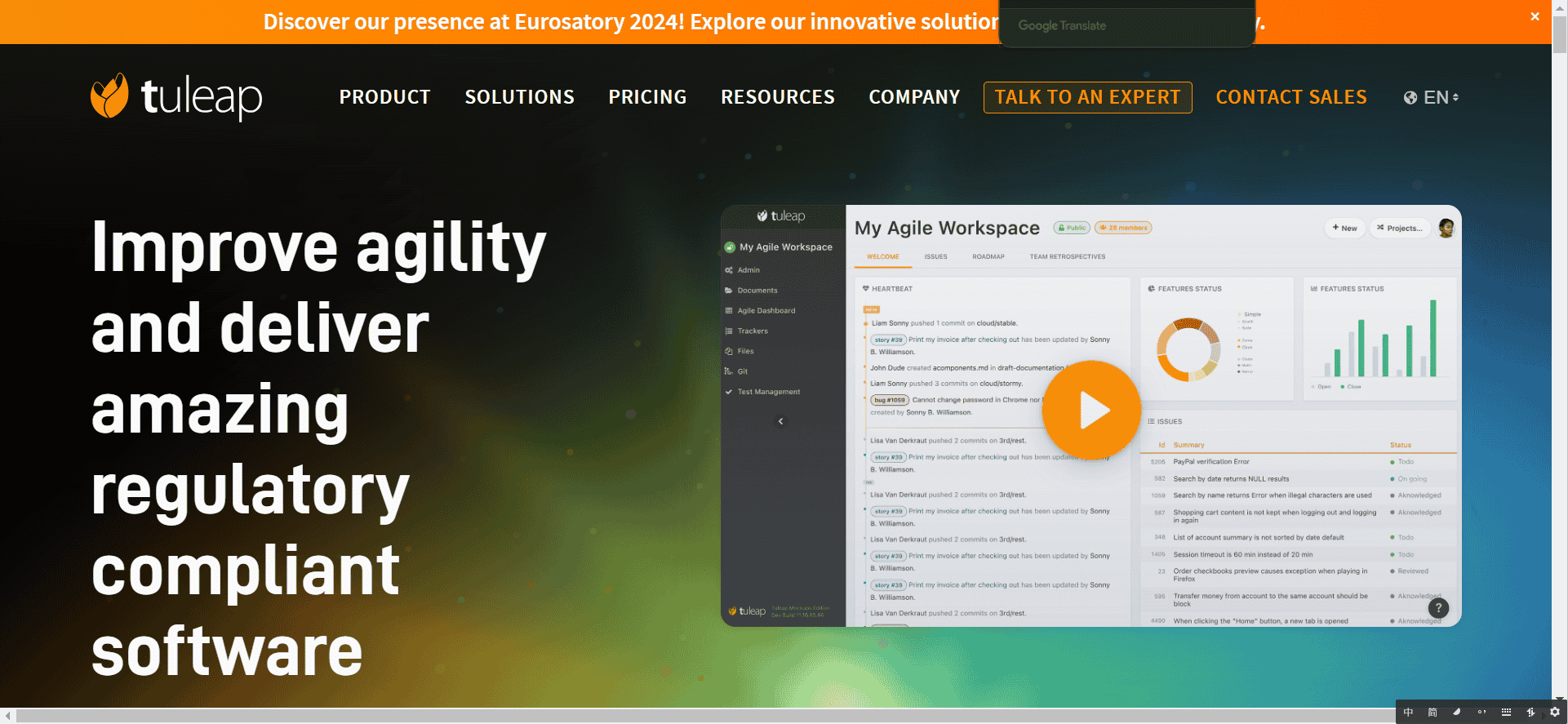 项目管理软件大对比：2024年10款最佳项目管理工具