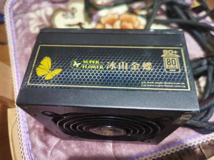 图吧垃圾佬的电源捡垃圾指南附玄武尘雨受众分析