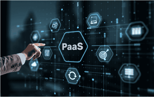 云渲染平台中的PaaS功能解析