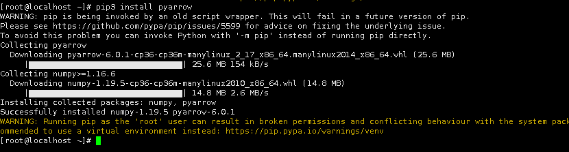 2.7 案例：用户价值分类结果可视化展示
