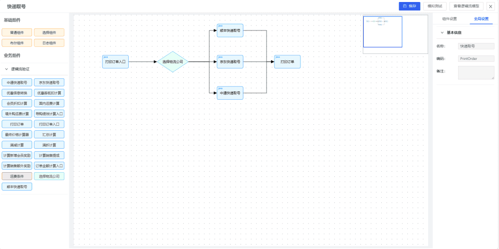 开源规则引擎LiteFlow如何集成和项目应用验证