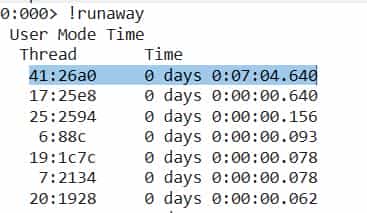 记一次在线客服系统用户遭勒索，索要茶水费事件的 Windbg 分析与应对