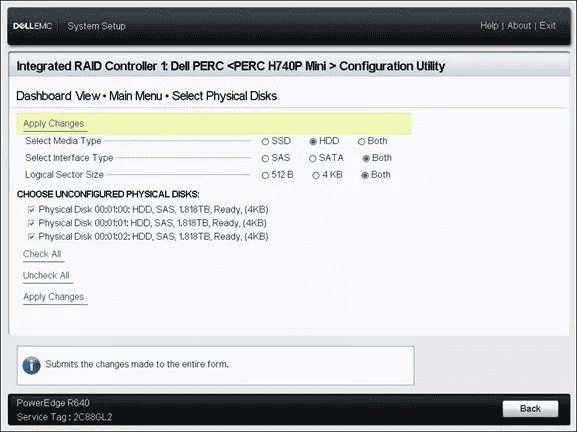 戴尔PowerEdge R750 机架式服务器初始安装Windows Server 2019 服务器系统