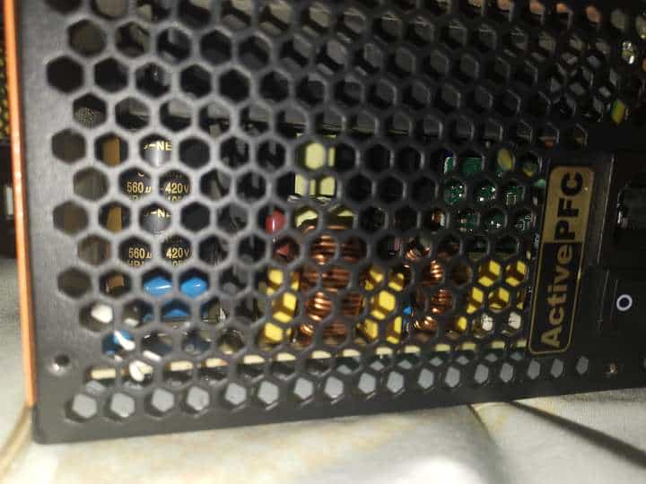 图吧垃圾佬的电源捡垃圾指南附玄武尘雨受众分析