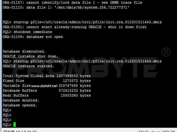 服务器数据恢复—MSA2000存储raid5阵列数据恢复案例