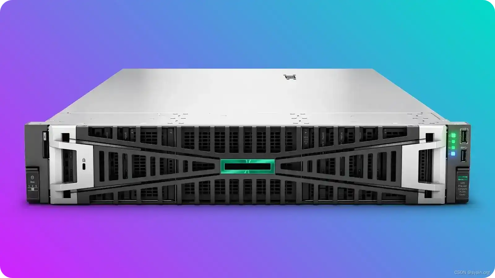 VMware ESXi 8.0U2c macOS Unlocker & OEM BIOS HPE (慧与) 定制版