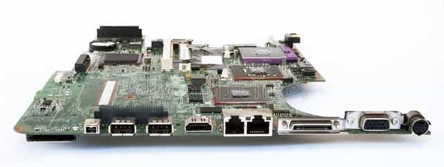 【1.1】计算机五大组成部分