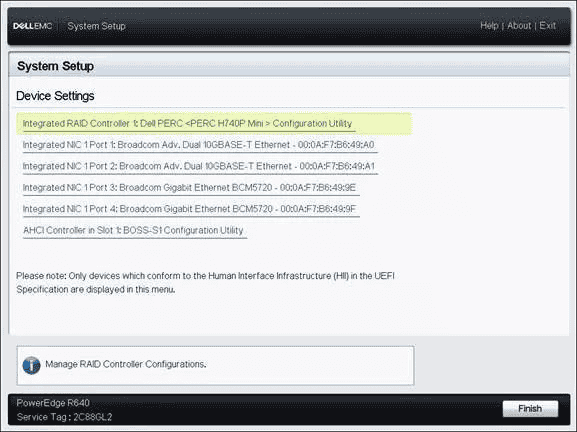 戴尔PowerEdge R750 机架式服务器初始安装Windows Server 2019 服务器系统