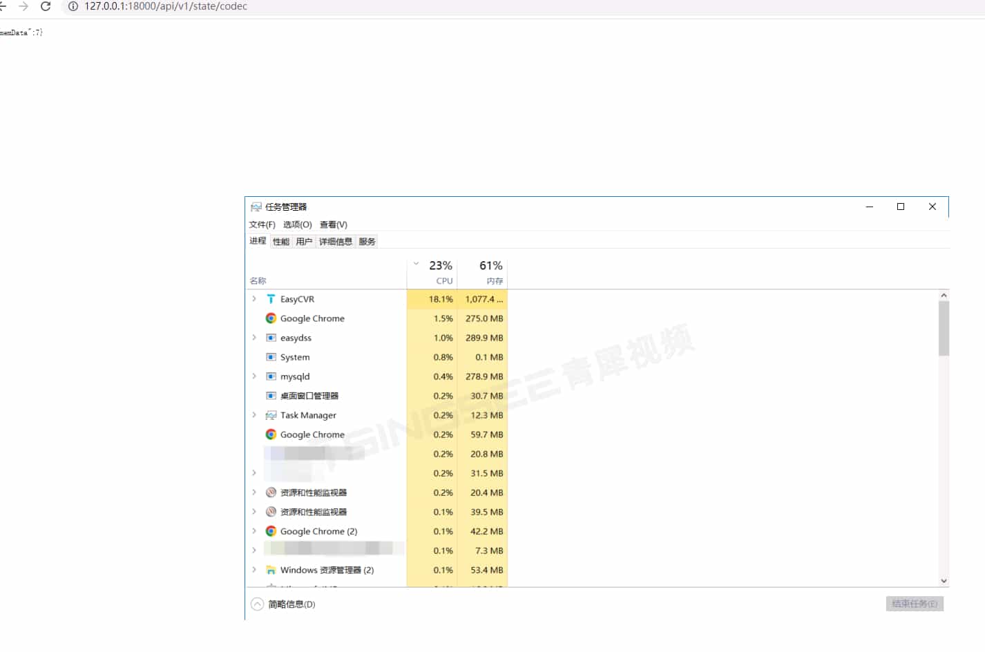 安防视频监控系统EasyCVR实现H.265视频在3秒内起播的注意事项
