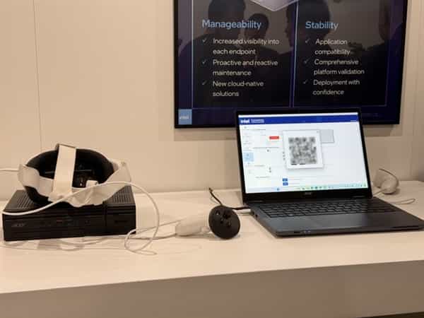 AI PC大爆发!英特尔酷睿Ultra成最大赢家