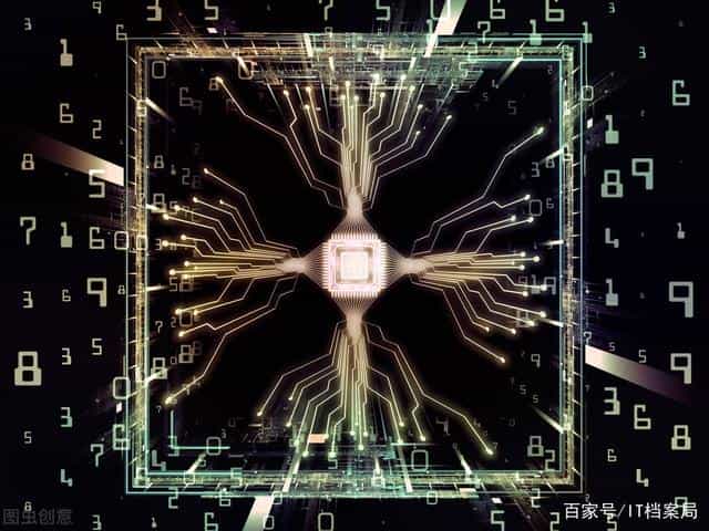 【1.1】计算机五大组成部分