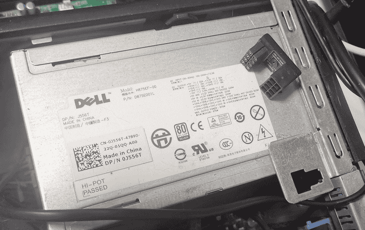 图吧垃圾佬的电源捡垃圾指南附玄武尘雨受众分析