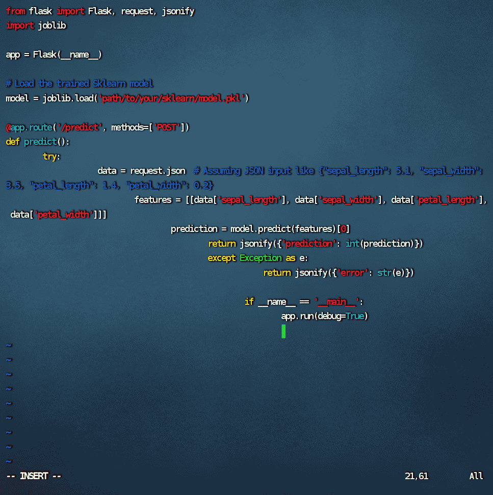 华为云耀云服务器L实例-深度学习环境配置-鸢尾花分类的识别【进阶】