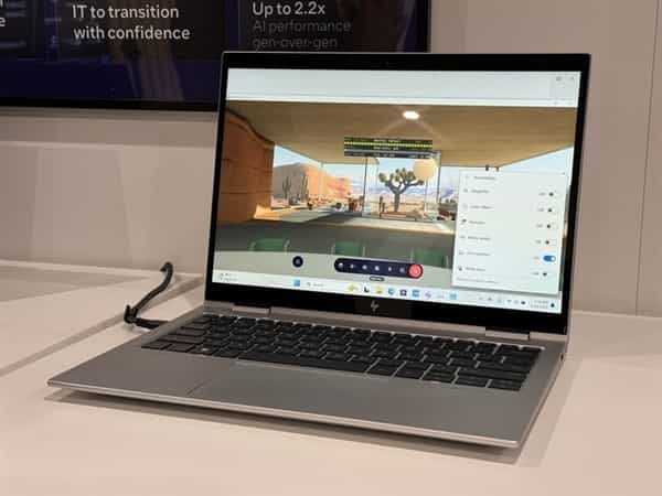 AI PC大爆发!英特尔酷睿Ultra成最大赢家