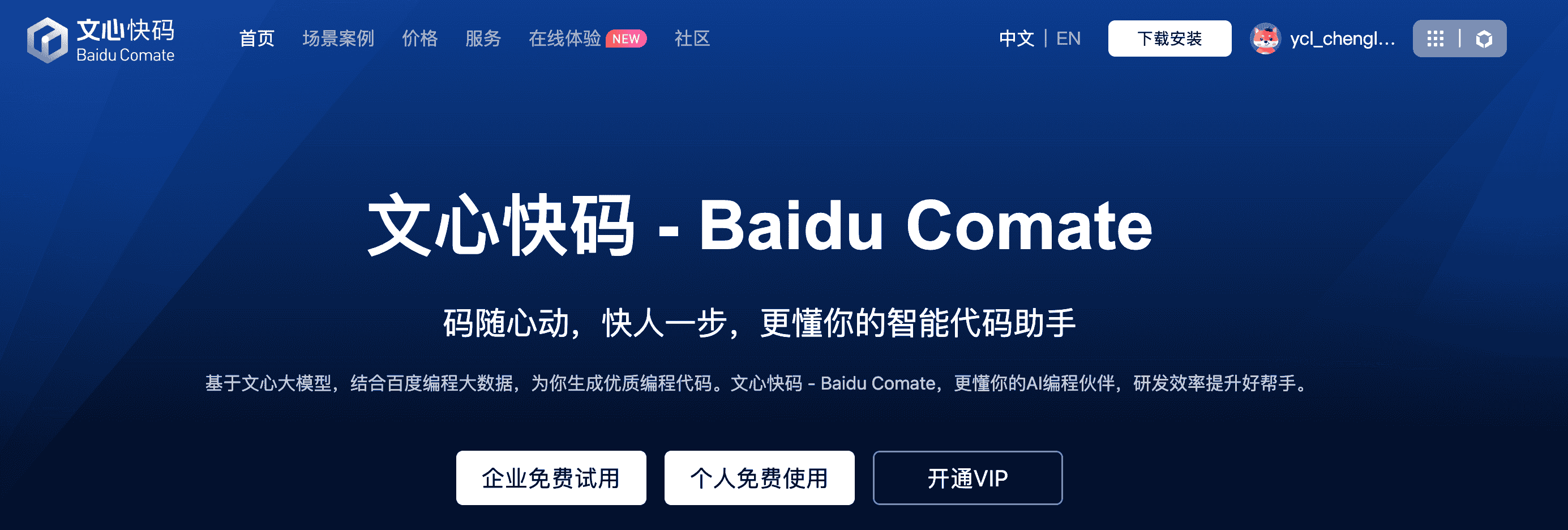 AI编程助手那些事儿