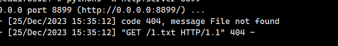 数据库攻防学习之MySQL