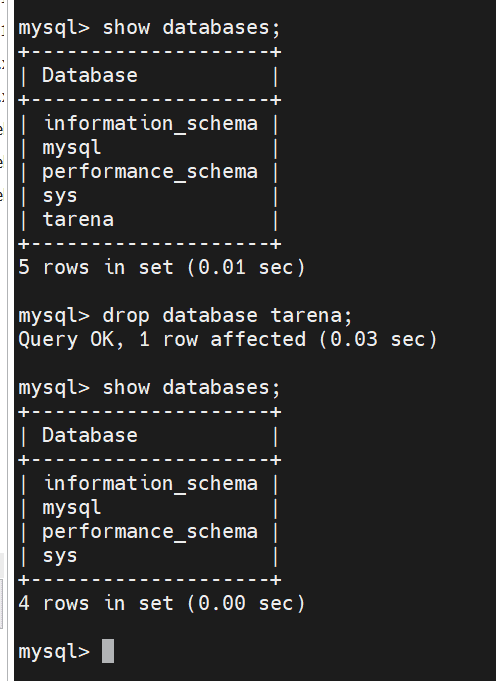 MySQL主从复制,读写分离,分库分区等