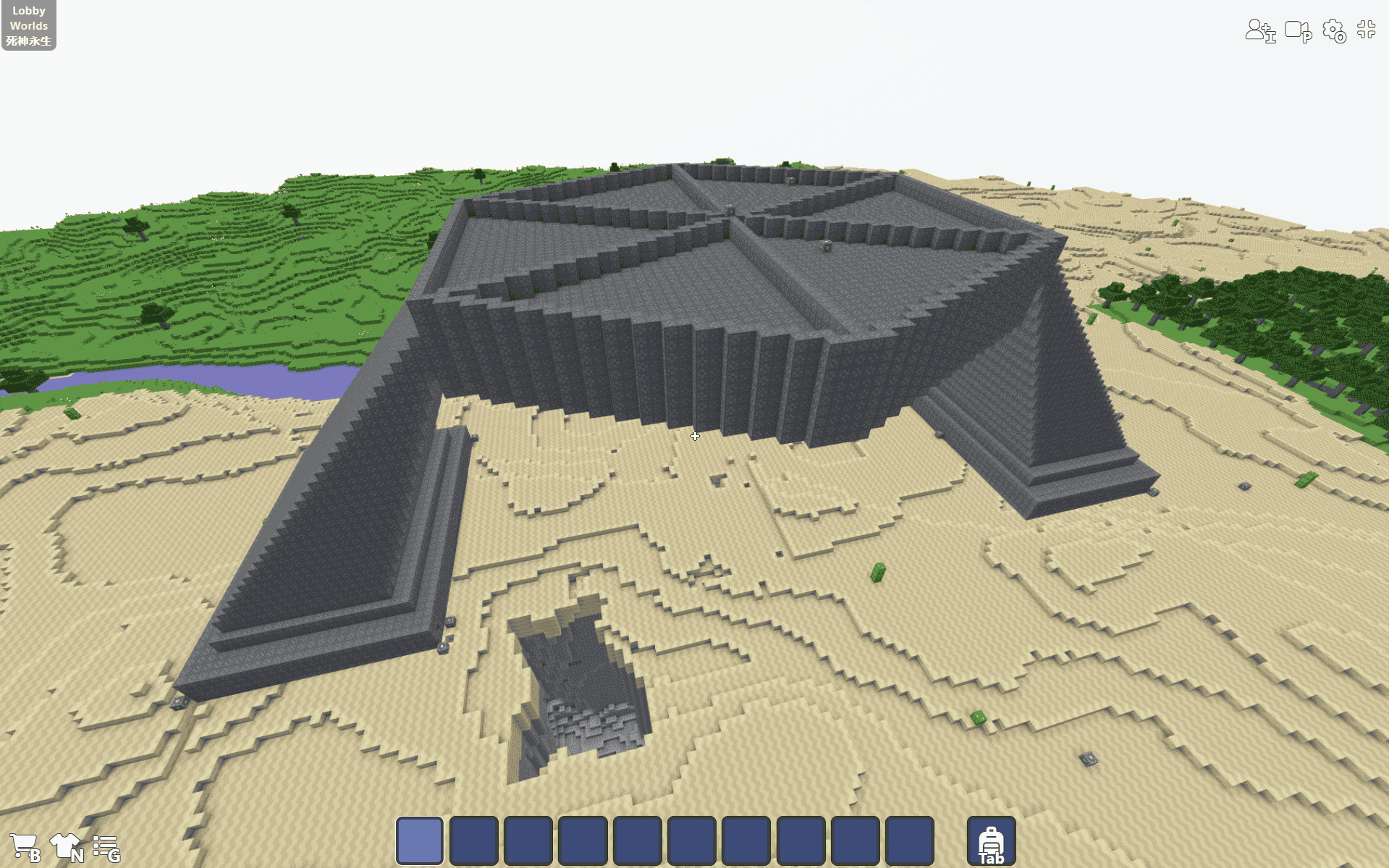 7/15死神永生服周报第八期