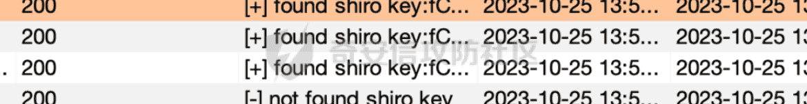 记一次省护网红队案例