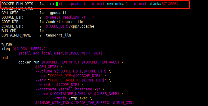 使用TensorRT-LLM部署ChatGLM3