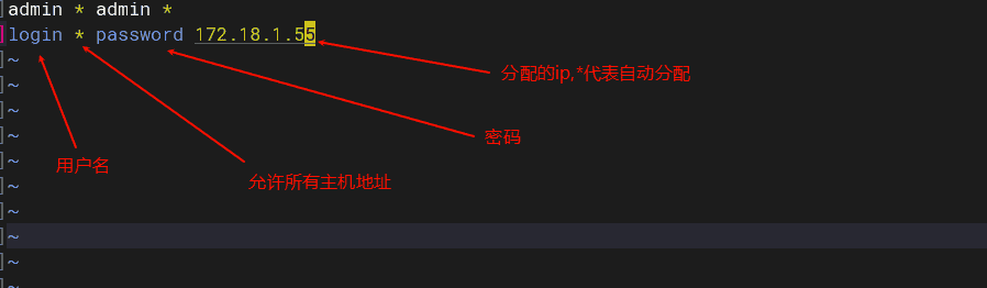 ubuntu18.04搭建ipv4 pppoe服务及配置文件详解