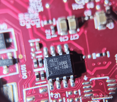 显卡基础知识及元器件原理分析