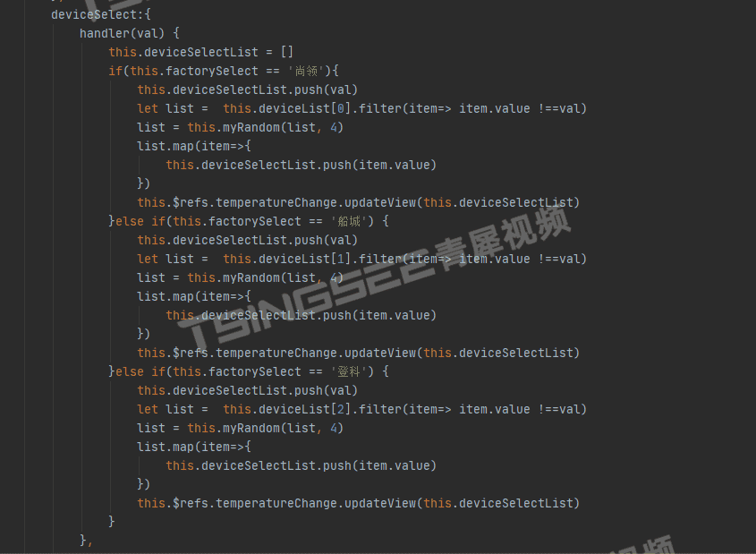安防监控视频融合平台EasyCVR定制化页面开发