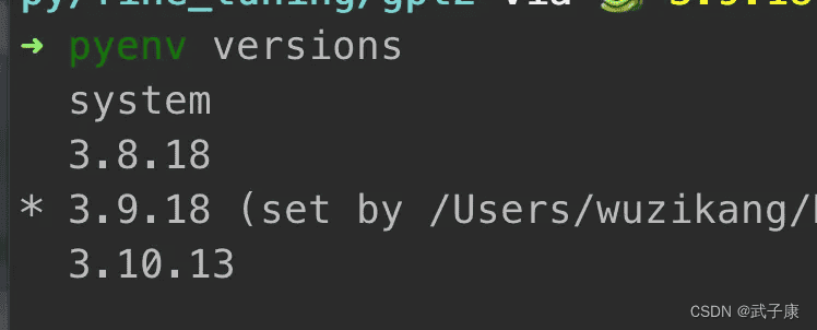 LLM-01 大模型 本地部署运行 ChatGLM2-6B-INT4(6GB) 简单上手 环境配置 单机单卡多卡 2070Super8GBx2 打怪升级!