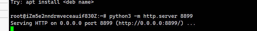 数据库攻防学习之MySQL